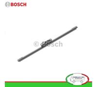 Spazzola tergicristallo BOSCH Aerotwin A331H, 330mm, Posteriore, 1 Pezzo