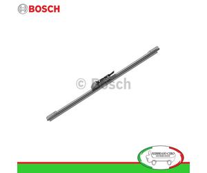 SPATOLA SPAZZOLA TERGI POSTERIORE BOSCH REAR A381H - 3397008996 - 38CM