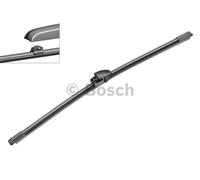 SPATOLA SPAZZOLA TERGI POSTERIORE BOSCH REAR A402H AUDI S6 AVANT DAL 04.12>