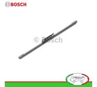 SPATOLA SPAZZOLA TERGI POSTERIORE BOSCH REAR A425H - 3397008051- 425mm