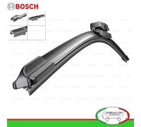 SPATOLA SPAZZOLA TERGI POSTERIORE BOSCH REAR A476H - 3397013742- 475mm