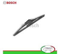 SPATOLA SPAZZOLA TERGI POSTERIORE BOSCH REAR H200 - 3397011964- 200mm