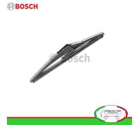 SPATOLA SPAZZOLA TERGI POSTERIORE BOSCH REAR H230 - 3397004560- 230mm