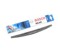 SPATOLA SPAZZOLA TERGI POSTERIORE BOSCH REAR H300 TOYOTA YARIS (P1)