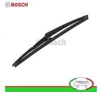 SPATOLA SPAZZOLA TERGI POSTERIORE BOSCH REAR H307 - 3397011429- 300mm