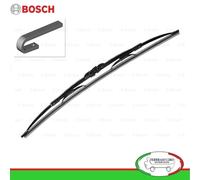 SPATOLA SPAZZOLA TERGI POSTERIORE BOSCH REAR H341 - 3397004755 - 340mm