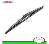 SPATOLA SPAZZOLA TERGI POSTERIORE BOSCH REAR H352 - 3397011430 - 350mm