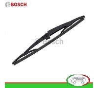 SPATOLA SPAZZOLA TERGI POSTERIORE BOSCH REAR H355 - 3397011435 - 350mm