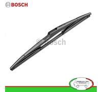 SPATOLA SPAZZOLA TERGI POSTERIORE BOSCH REAR H357 - 3397011667 - 350mm