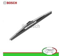 SPATOLA SPAZZOLA TERGI POSTERIORE BOSCH REAR H370 - 3397011022 - 370mm