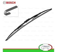 SPATOLA SPAZZOLA TERGI POSTERIORE BOSCH REAR H380 - 3397004756 - 380mm