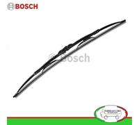 SPATOLA SPAZZOLA TERGI POSTERIORE BOSCH REAR H383 - 3397011551 - 380mm
