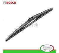 SPATOLA SPAZZOLA TERGI POSTERIORE BOSCH REAR H410 - 3397011434 - 400mm