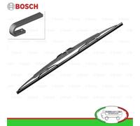 SPATOLA SPAZZOLA TERGI POSTERIORE BOSCH REAR H426 - 3397015046 - 425mm