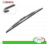 SPATOLA SPAZZOLA TERGI POSTERIORE BOSCH REAR H550 - 3397004762 - 550mm