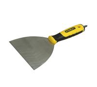 Spatola Stanley Metallo Acciaio inossidabile Zinco 150 mm