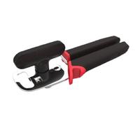 Spatola Tefal K20705 Nero Rosso lavastoviglie ergonomico 55,2 mm