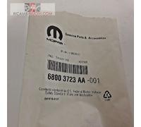 SPATOLA TERGICRISTALLI ORIGINALE JEEP - K68003723AA