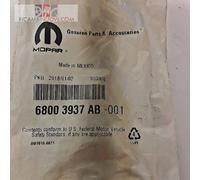 SPATOLA TERGICRISTALLI ORIGINALE JEEP - K68003937AB
