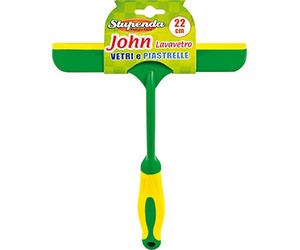 Spatola tergivetro John 22 cm, 12 Unità