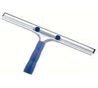 SPATOLA TERGIVETRO LAVAVETRI IN METALLO 45 CM