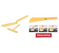 SPATOLA X CREPES ''DELICIA'' PADELLA CREPIERA CUCINA