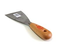 SPATOLA X STUCCO AC.INOX MM,80