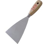SPATOLA X STUCCO AC.INOX MM100