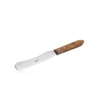 SPATOLA XPS PER EPILAZIONE IN ACCIO INOX 21cm