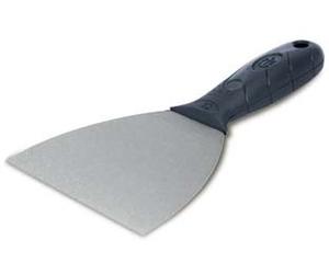 Spatole con Manico Tipo Siriano ART.504 100 mm Pavan 6 Pezzi