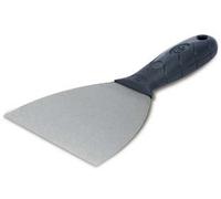 Spatole con Manico Tipo Siriano ART.504 140 mm Pavan 6 Pezzi