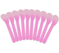 Spatole cosmetiche Trucco Applicatore Bastoncini Viso Miscelazione Cucchiai Beauty Scoop 10 pz Professionisti della moda