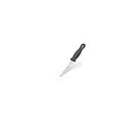 De Buyer, Mini spatola ad Angolo, con Lama Appuntita di precisione, 10,5 x 2 cm, n. 4231.08