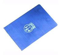 Spatole Dentate Ancora In Acciaio Blu 540 Mm. 120 Conf. 12 Pz
