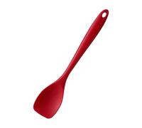 Spatole in silicone per uso alimentare, resistente al calore, antiaderente, in silicone per uso alimentare, facile da pulire, strumento di miscelazione leggero per insalate