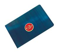 SPATOLE P/CARROZZIERI ANCORA ACCIAIO BLU 539