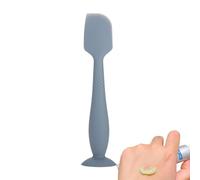 Spatole per crema facciale, Applicatore crema in silicone, Applicatore riutilizzabile per crema per l'eruzione cutanea del pannolino, Spatola per pannolini morbidi per in silicone, Spatola per