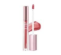 Spatole per trucco per ottenere l'ultimo velluto opaco, rossetto, non sbiadisce, antiaderente, per nebbia, labbra, lucidalabbra, rossetto liquido (J, taglia unica)