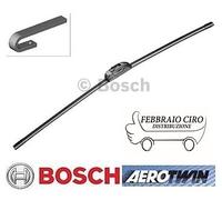 SPATOLE SPAZZOLE TERGI TERGICRISTALLO BOSCH AEROTWIN 3397008843 AR60N