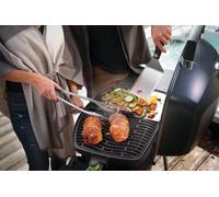 Spatopinza: Spatola e pinza in acciaio inox 2 in 1