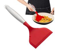 Spatud' , spatunon stick, Utensile per girare , Ustensispatude cucina da cucina con manico ergonomico, per l'uso di famiglie e chef