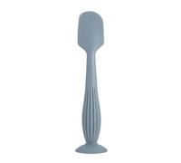 Spatula Crema Pannolini - Applicatore Di Unguento Con Tazza Di Aspirazione | Spatola Flessibile Per Pannolini In Silicone | Strumento Di Cura Della Pelle Multiuso Per Uso Quotidiano, Viaggi,