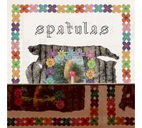 Spatulas,the - Beehive Mind
