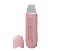 Spatule Pour La Peau,Grattoir À Pores Ultrasonique,Grattoir Nasale in Acier Inoxydable - Pour Femmes Et Filles, Routine Beauté, Trucco, Après Entraînement, Dente