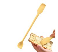 Spatule Silicone Doppia Tête - Spatule Beurre Antiadhésive, Gadget Cucina Antiaderente, Ustensile Cuisson, Mélange Et Étaler | Spatul Épandeur, Cuisine Maison Pâtisserie Four