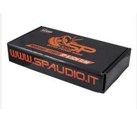 SPAUDIO 6.5CM Slim Midrange Coppia 100Wrms 16cm 6.5''
