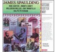 Spaulding, James - Gotstabe a Better Way
