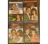Spaventapasseri e Mrs King Serie Completa Stagioni 1 2 3 4 DVD Nuovo Sigillato 2