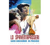 Spaventapasseri (Lo) (Restaurato in HD) (DVD) Gene Hackman Richard Lynch