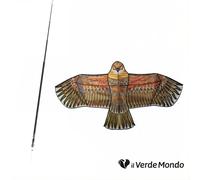 Spaventapasseri volante | Dissuasore Falco
